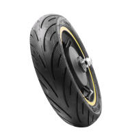 Pneumáticos Para Scooter Segway Ninebot MAX G30 Electrónico 10 Pulgadas 60/70-6.5 Neumático Delantero Y Trasero Accesorios De Rueda - details 5