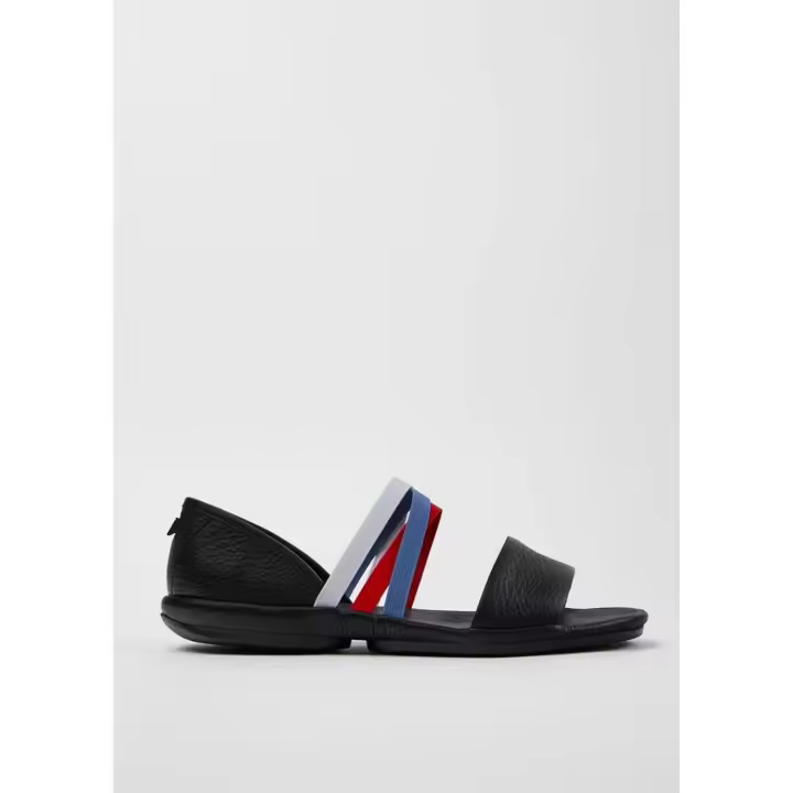 isla ry tws negro CAMPER - 1