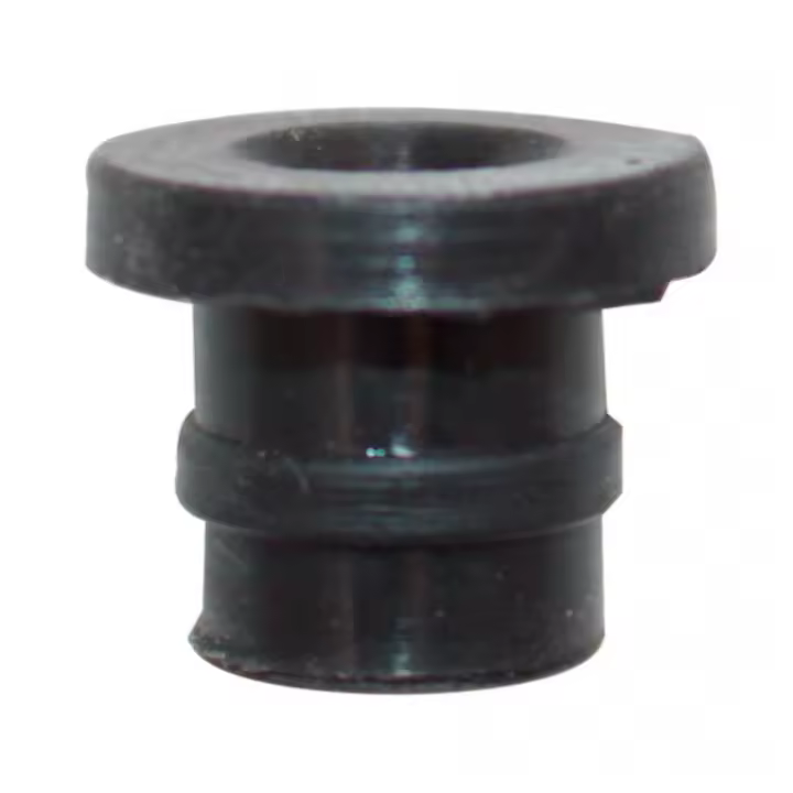 Genérico MAMIGA - Kit 10 Goma FIJACION Varilla VAREADOR Compatible con KM03 - KM03P - KM03M - ZOME06 - ZLOME06 - ZOME08 919.107 - 1