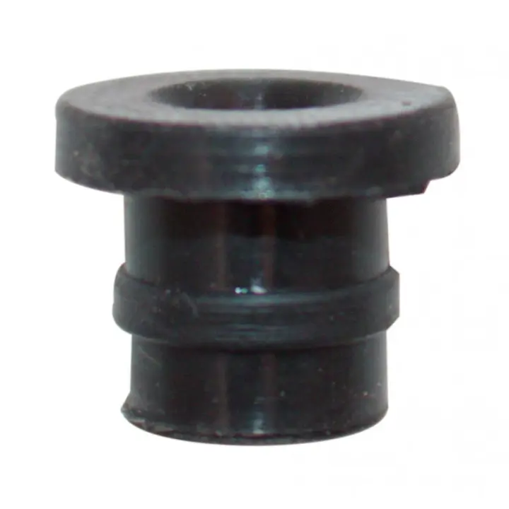 Genérico MAMIGA - Kit 10 Goma FIJACION Varilla VAREADOR Compatible con KM03 - KM03P - KM03M - ZOME06 - ZLOME06 - ZOME08 919.107 - 1