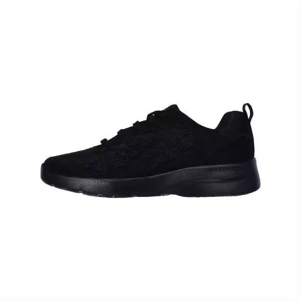 SKECHERS DYNAMIGHT 2.0 HOMESPUN NEGRO BBK - 1
