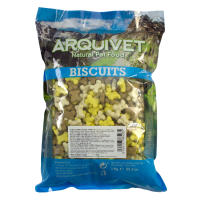 Pack de 3 bolsas - Arquivet Galletas 'Mini Huesos de Vainilla' 200gr - details 3