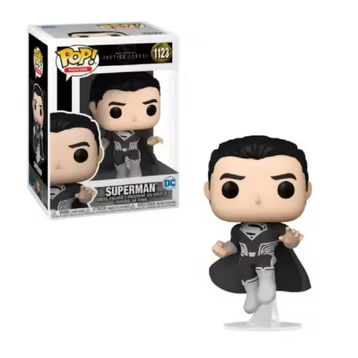 Funko Pop! - Superman 1123 - 1