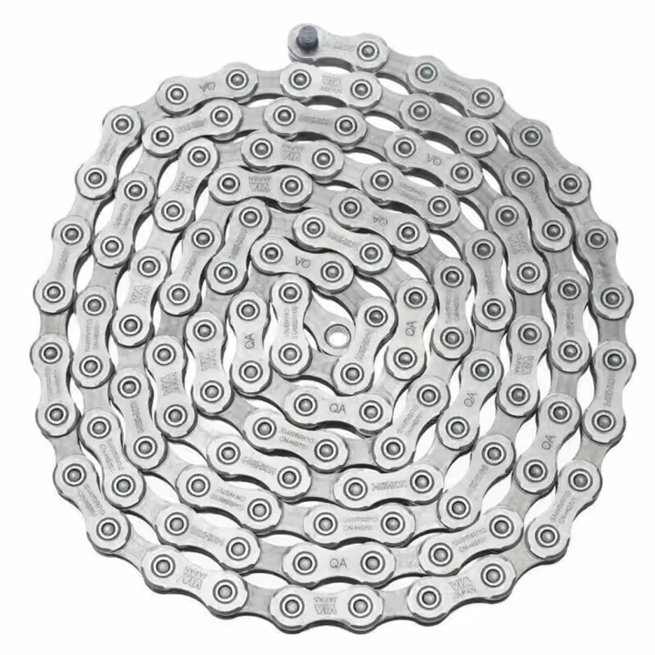 Cadena De Bicicleta 11 Velocidades 116 Enlaces Ultegra Deore XT CN-HC701 Para Shimano Montaña Carretera E-bike Piezas De Cadena De Acero - 1