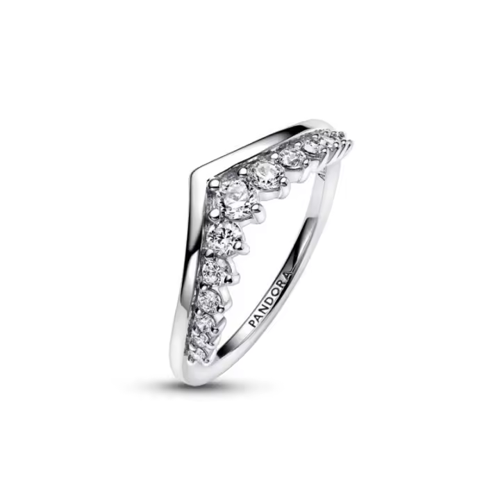 Anillo Pandora 192320C01-54 - Elegante Diseño Exclusivo - 1