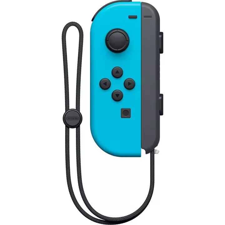 Mando Joy-Con Derecha - Rojo Switch - 1