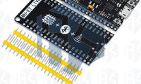 Placa De Desarrollo ESP32 BS MH-ET WiFi Bluetooth Bajo Consumo De Energía Doble Kernel ESP-32 ESP-32S CH9102 Para Arduino - details 26