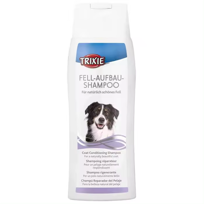 Champu acondicionador antinudos 250ml - 1