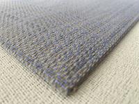 ALFOMBRAS CONFORT Alfombra de vinilo tejido DB5152A Gris ceniza. Acabado especial en todo el borde para evitar su desgaste. - details 12