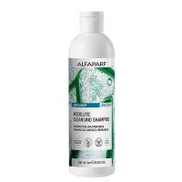 Alfaparf Absolute Cleansing Shampoo 250 Ml. | Champú purificante de alto rendimiento diseñado para eliminar eficazmente impurezas, residuos de productos y contaminación sin dañar el equilibrio natural del cabello. - details 0