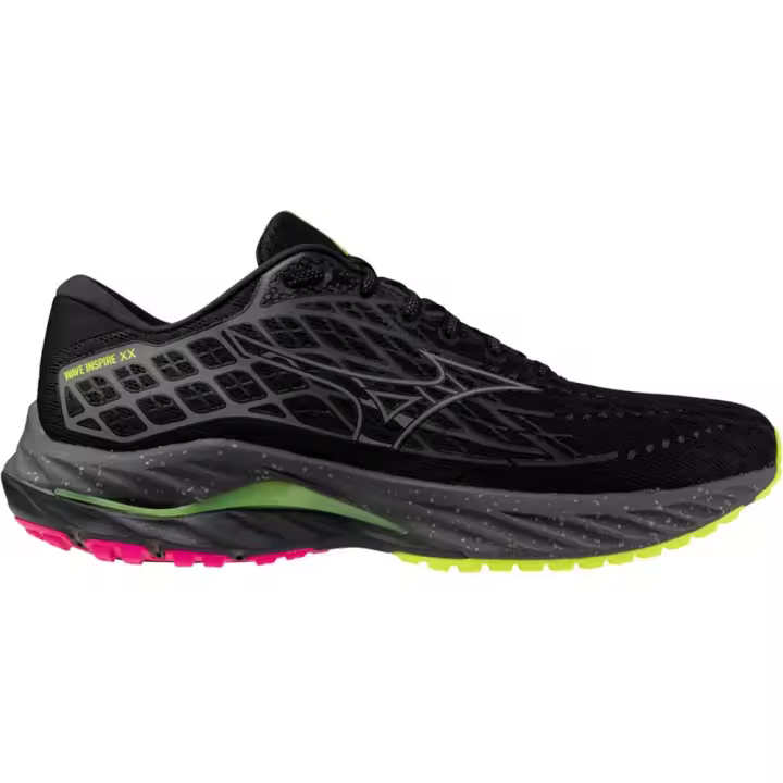 Mizuno Zapatillas Running Wave Inspire 20 Unisex - 1