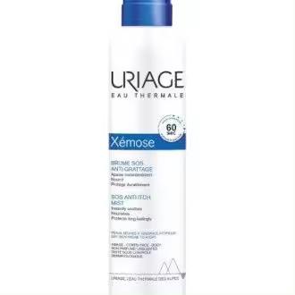 Uriage Xémose Bruma Sos Anti-Prurito 200Ml - 1