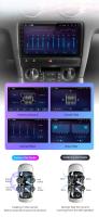 Junsun AI Voice Car Radio Stereo For Audi A3 8P 2003 2004 2005 2006 2007 2008 2009 2010 2011-2013 Car Auto Radio Built-In Wireless Carplay For Apple & Android Auto Automotive Multimedia Touch Screen 360 camera Car Intelligent Systems With GPS Navigation - details 13