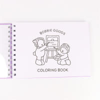 Libro De Colores Con Dibujos De Animales Regalo Ideal Para Adultos Y Adolescentes Perfecto Para Vacaciones Y Cumpleaños - details 2