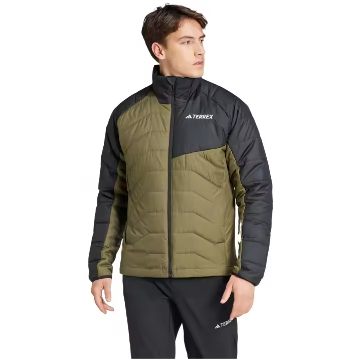Chaqueta Adidas  para hombre en color negro - 1