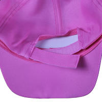 Gorra Infantil Niña Suncity Lilo & Stitch Rosa Ajustable Playa - Ropa Textil Varias Tallas - Disney Producto Oficial - details 1
