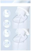 Xiaomi Mijia MEO701 Afeitadora De Dientes Eléctrica Ultrasonda Portátil Con 1400 Pulso/minuto Limpieza De Dientes Con Agua - details 7