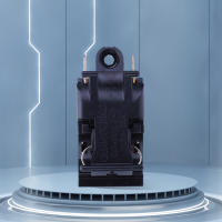 Interruptor De Presión Para Hervidor Eléctrico Universal 13A 250V Material Plástico Y Metal Accesorio Para Kettles - details 3