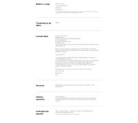 Oficial | Redmi Pad 2 4G, Pantalla crystal-clear de 11" con resolución de 2.5K, Gran batería de 9000 mAh (typ), Potente procesador Helios G100-Ultra con conectividad 4G - details 18