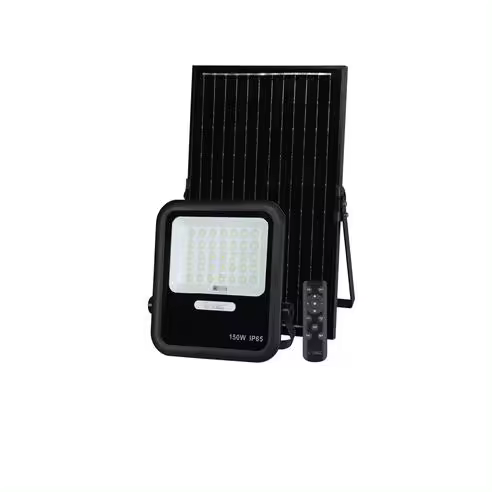 GSC Evolution Proyector Solar LED Miloha 8W IP65 - 1