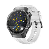 Correa De Pulsera De Deporte Suave De Silicona Para Huawei Watch GT 5 pro 46mm 22mm Compatible Con GT 5 4 3 2 2e Pulsera De Reloj Inteligente - details 9