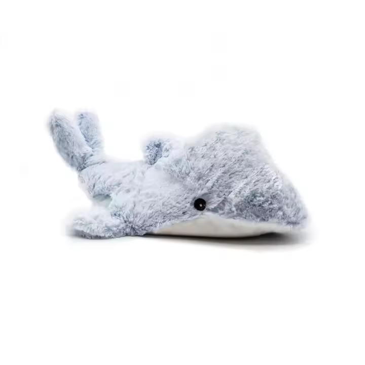 PELUCHE TÉRMICO: DELFÍN - 1