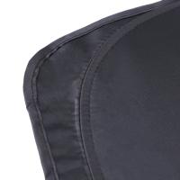 Cubierta De Sol Para Tesla Model 3 Highland 2024 Lona Opcional Opaca De Color Plateado Para Ventanas Lateral Y Parabrisas Protección UV Para Senderismo - details 1