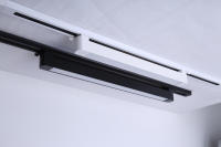 Iluminación De Pista LED Moderna Para Decoración Interior De Hogar Y Tienda Conjunto Completo De Herramientas De Luz De Fosa Instalación Por Montaje - details 13