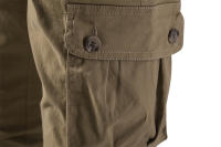 Primavera y Otoño Nuevos Monos Casuales para Hombres Pantalones Versátiles de Color Sólido Transpirables para Hombres Jóvenes - details 10