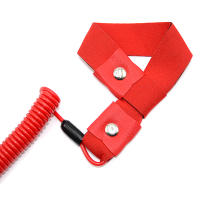 Interruptor De Parada Para Motor De Popa De Barco 2-425hp Lanyard De Seguridad Con Cuerda Para Jet Ski FX140 Accesorio De Motor De Popa Marítimo - details 5