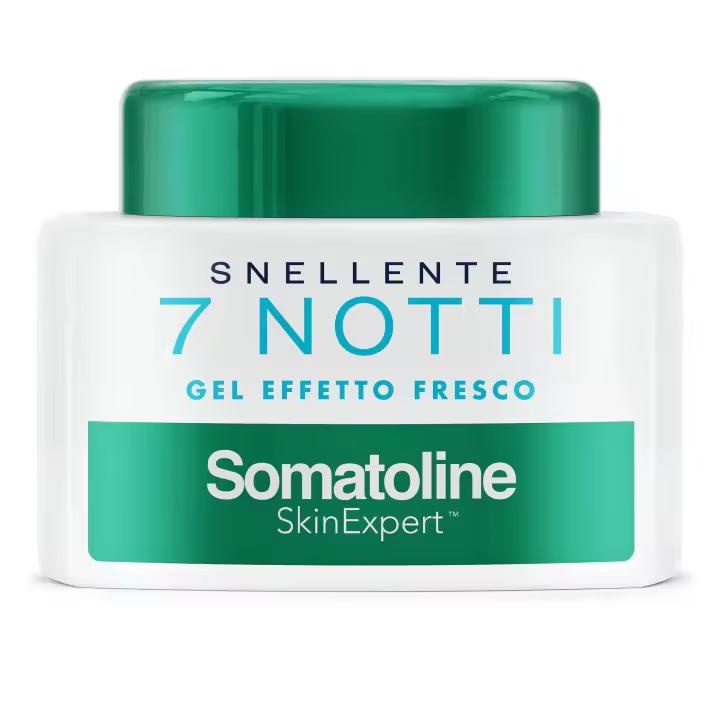 GEL FRESCO REDUCTOR ULTRA INTENSIVO 7 noches 250 ml - 1