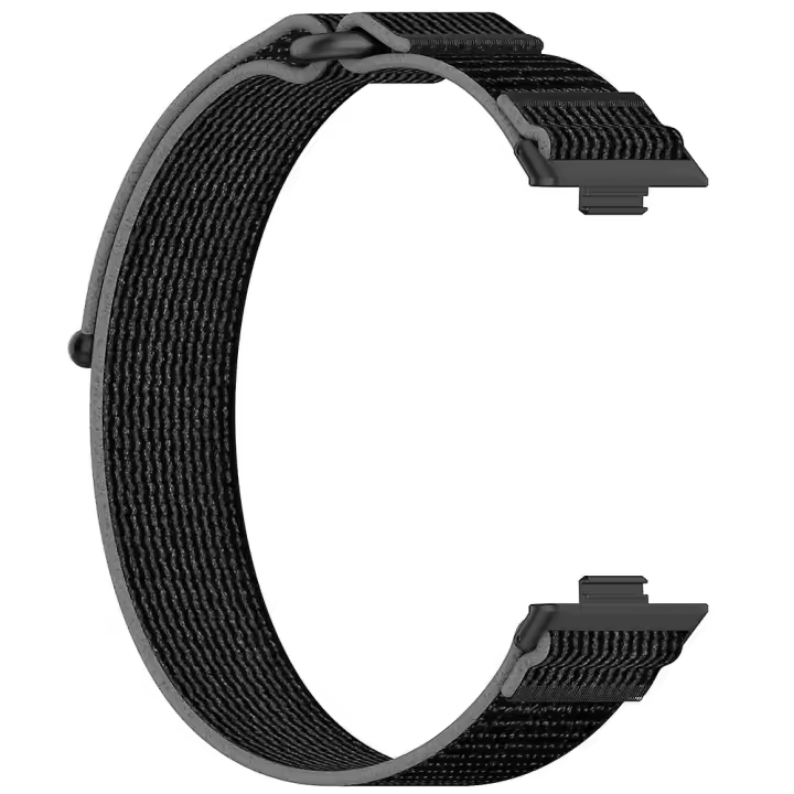 Loop Nylon Strap For Huawei - 1