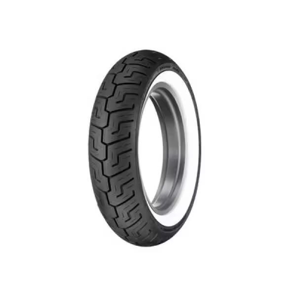 Neumático Moto Dunlop - 150/80 B16 71H D401 Mww Rear Tl (Harley-Davidson) - 1