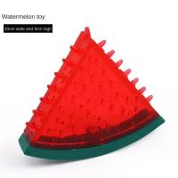 Juguete Refrescante Para Mascotas Durable En Forma De Fruta Hielo Con Alimentos Para Perros Y Gatos Juguetes De Masticar Resistentes Al Verano - details 12