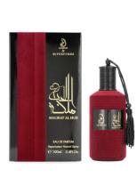 Perfume arabe unisex Arabiyat Malikat Al Hub Myperfumes 100ml, Fragancia sensual,sexy,lujosa,duradera femenina y masculina,Colonia de hombre y de mujer floral, cítrica ,oriental NOVEDAD - details 0