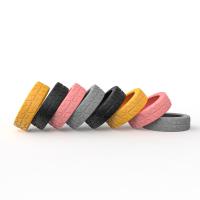 8Pcs Cubiertas Para Ruedas De Equipaje De Silicona Protección Silenciosa Para Rodillos De Maleta Cubierta Para Rodas De Trolley - details 5