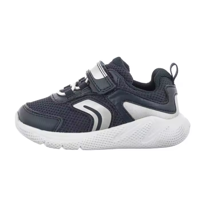 Geox Zapatillas Geox Sprintye Azul Marino Bebés - 1