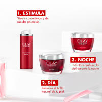Olay Regenerist Sérum De Día Ultrarreafirmante, Fórmula Con Vitamina B3 Y Niacinamida, Hidrata Durante 24H, 50ml - details 0