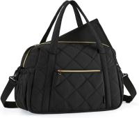 Bolsa de pañales, Bolsa de mano, Bolsa Grande para Bebe, expandible, Ligera, Bolsa cambiadora, Bolsa de mano acolchada - details 7