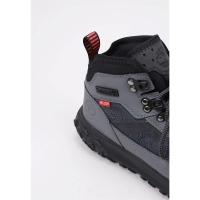 Timberland GREENSTRIDETM MOTION 6 Botas Planas Hombre Gris - details 2