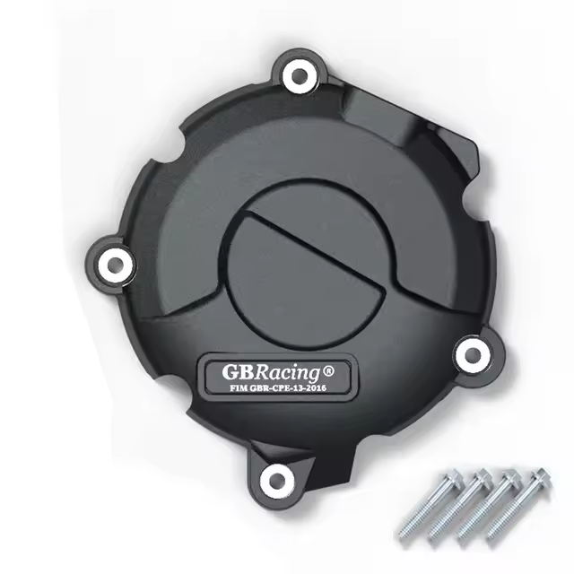 Cubierta Protectora Del Motor Para Suzuki GSX1300R HAYABUSA 2021-2024 GBRacing Accesorios Para Motocicletas Origine Mainland China - 1