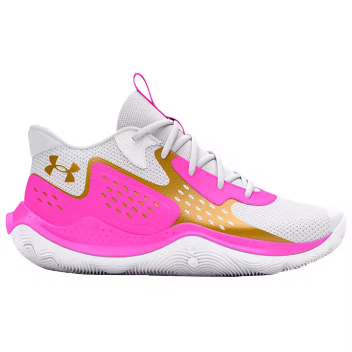 Under Armour Zapatillas De Baloncesto Jet ´23 - 1