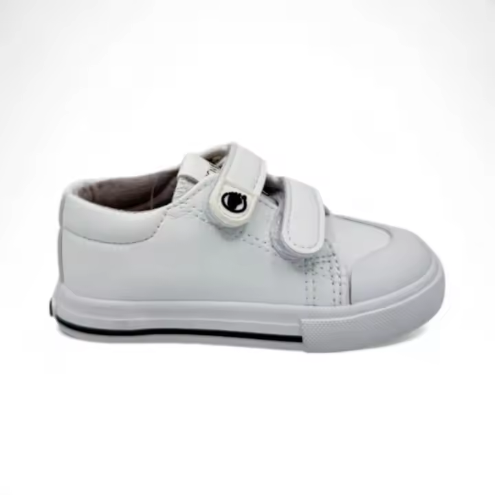 Zapatos marca Osito para infantil en color blanco - 1
