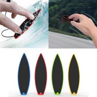 Mini Tabla De Surf Para Dedo Viento Y Agua Skateboarding De Dedo Nueva Y Cool Tabla De Surf En El Aire Material Plástico Para Todas Las Edades - details 0