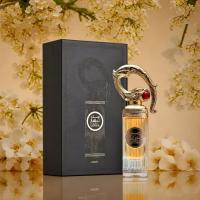 SEHR LATTAFA EAU DE PARFUM perfume Arabe UNISEX 100ML - details 1