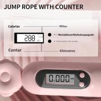 Alfombrilla de ejercicio antideslizante para saltar a la cuerda, duradera, a prueba de golpes, para interiores y exteriores - details 9