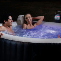 Luz LED para Spa de burbujas INTEX 5 colores - details 5