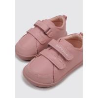 Garvalín  241300 - SAUVAGE  Deportivas Planas Bebé - niña (hasta la talla 30) Rosa - details 1