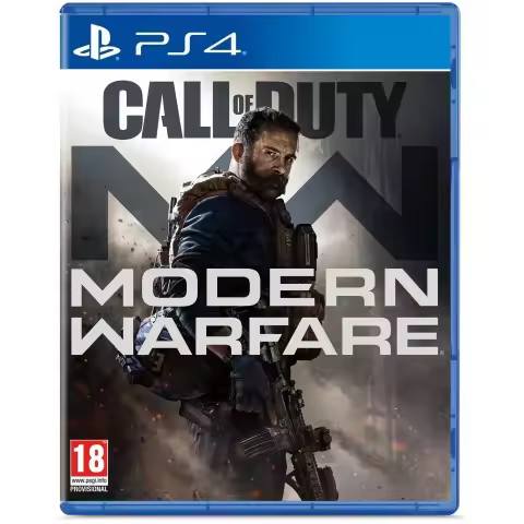 Call of Duty: Modern Warfare Juego para Consola PlayStation 4 PS4 - 1