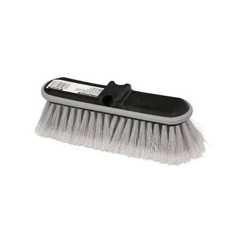 Cepillo Lavacoches Grande Extra Suave Wolfpack 28x9,5 Cm - 1